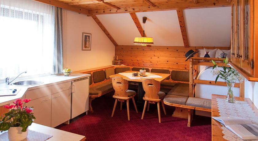 Appartement- Und Wellnesshotel Winkler Falzes Phòng bức ảnh