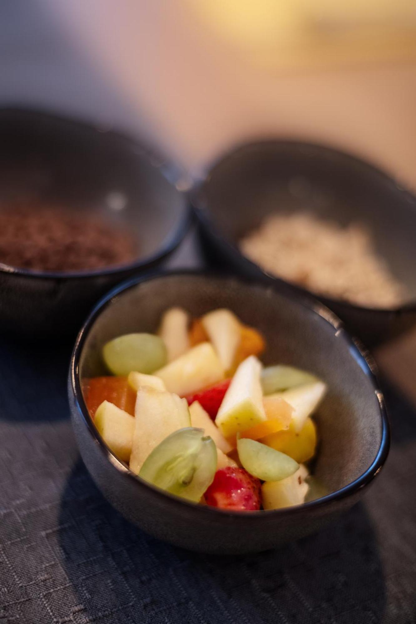 Appartement- Und Wellnesshotel Winkler Falzes Ngoại thất bức ảnh