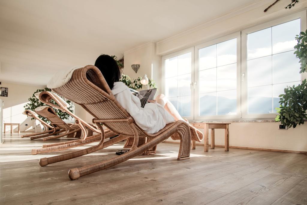 Appartement- Und Wellnesshotel Winkler Falzes Ngoại thất bức ảnh